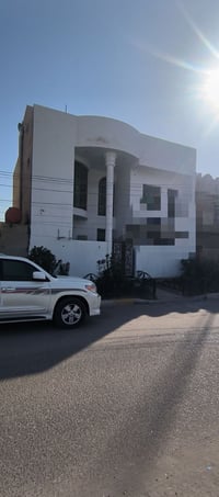 حي الشموخ • ١٢٠م٢ • مؤجر مركز تجميل