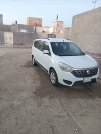 رينو لوجي ١٤ رقم مثنى خصوصي ٧راكب ٠٧٨٥٤١٨٧٨٤٢