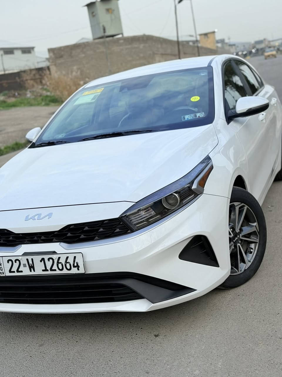 فورتي 2023
سياره بجم كبس 
ضررهاا باب ودوسها فقط 
السعر 158
الستفسار ***********
