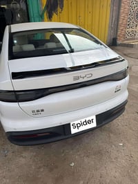 سبايدر خاص byd دزلي وساله فقط واتساب07702882039