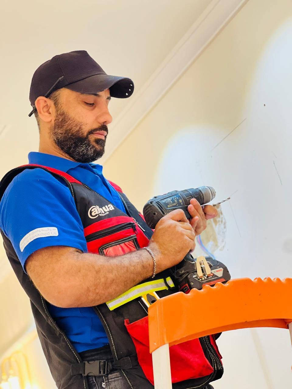 السلام عليكم من رخصت الدمن
الآخوين  المهندس سيد بشار وسيد عادل  كافه انواع السبالت ⚒️🛠️🔨تصليح وتنصيب وصيانه

خليك بيتك لا تحتار جميع مناطق بغداد كادر كامل تصليح ونصب سبالت

تنصيب سبلت جداري ☃️❄️☃️⛄️
تنصيب سبلت كنتوري ⛄️❄️⛄️☃️
غسل سبلت جداري ❄️☃️
غسل سبلت كنتوري 💦❄️🌬️⛄️
تنضيف سبلت جداري موقعي 👷🏻‍♂️👷🏻‍♂️⛄️☃️
تنضيف سبلت كنتوري موقعي💦💦🌧️☃️ ا 
 
شحن غاز R22 🫧🌬️🌬️❄️
شحن غاز R410❄️🌬️
داخل بغداد
الاتصال 
سيد بشار 👷🏻
ع***********❄️❄️❄️❄️💪🏽☃️☃️☃️💨💨💨💨
او مراسله صفحه
— في ‏‏بغداد‏‏.
