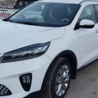 سورنتو • ٢٠٢٠ • كفاله عامه