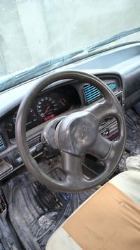 النترا • ١٩٩٢ • كير عادي