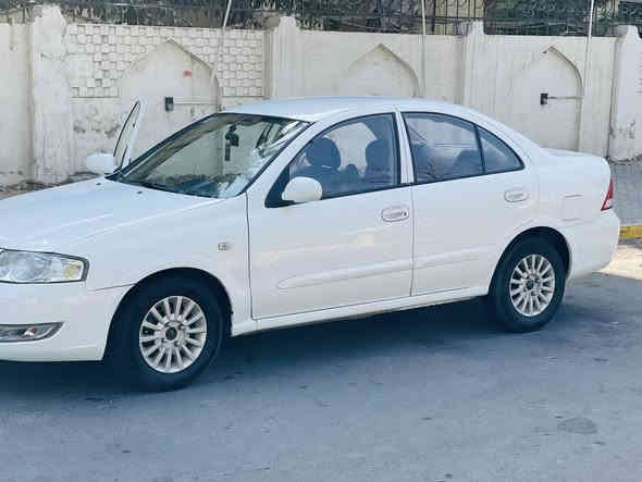 السلام عليكم 
للبيع نيسان صني ٢٠١٠ بدي كوري   رقم سليمانية سنوية بأسمي  قبل سبوع مستلمها داخله هزة جديدة

السيارة مكفولة من الضربة والصبغ والفتح والتبديل حتى الدعاميات مكفولات من التبديل  فقط صبغ ربع الجمالغ الامامي واصبع بحافه البنيد  مشي حقيقي و بل 120 أدك جرس تخم تاير جديد باتري جديد وادامة كاملة منضومه احتراق ومكفولة من ناحية الكير والمكينة والحدادية والكهربائيات والتبريد والتدفئة وشرط كلهن على وضع الشركة   والسيارة عليه ادامه بالكامل  امانة الله شغل واطلع سيارة استخدام شخصي

&مكانها بغداد الكفاح او الاعظمية

  ***********   

السعر 112 مع مجال بسيط
