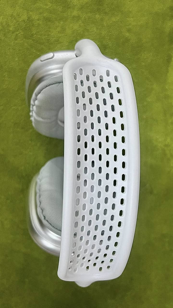 ايربودز ماكس مع هديه 🎁ماوس من شركة ابل ،، السعر 55 الف ،، متوفر توصيل لجميع المحافظات


**إذا كنت صاحب هذا الإعلان وتريد حذفه لأي سبب، رجاءا أرسل رسالة إلى الدعم الفني**