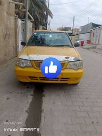 سيبا • ٢٠١٢ • مكينة نضيفه