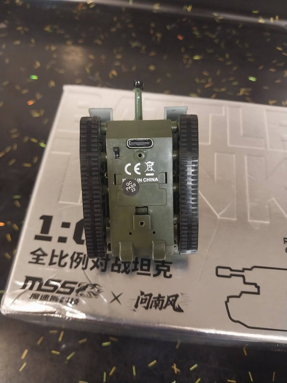 سياره زغيرة شحن للبيع


**إذا كنت صاحب هذا الإعلان وتريد حذفه لأي سبب، رجاءا أرسل رسالة إلى الدعم الفني**