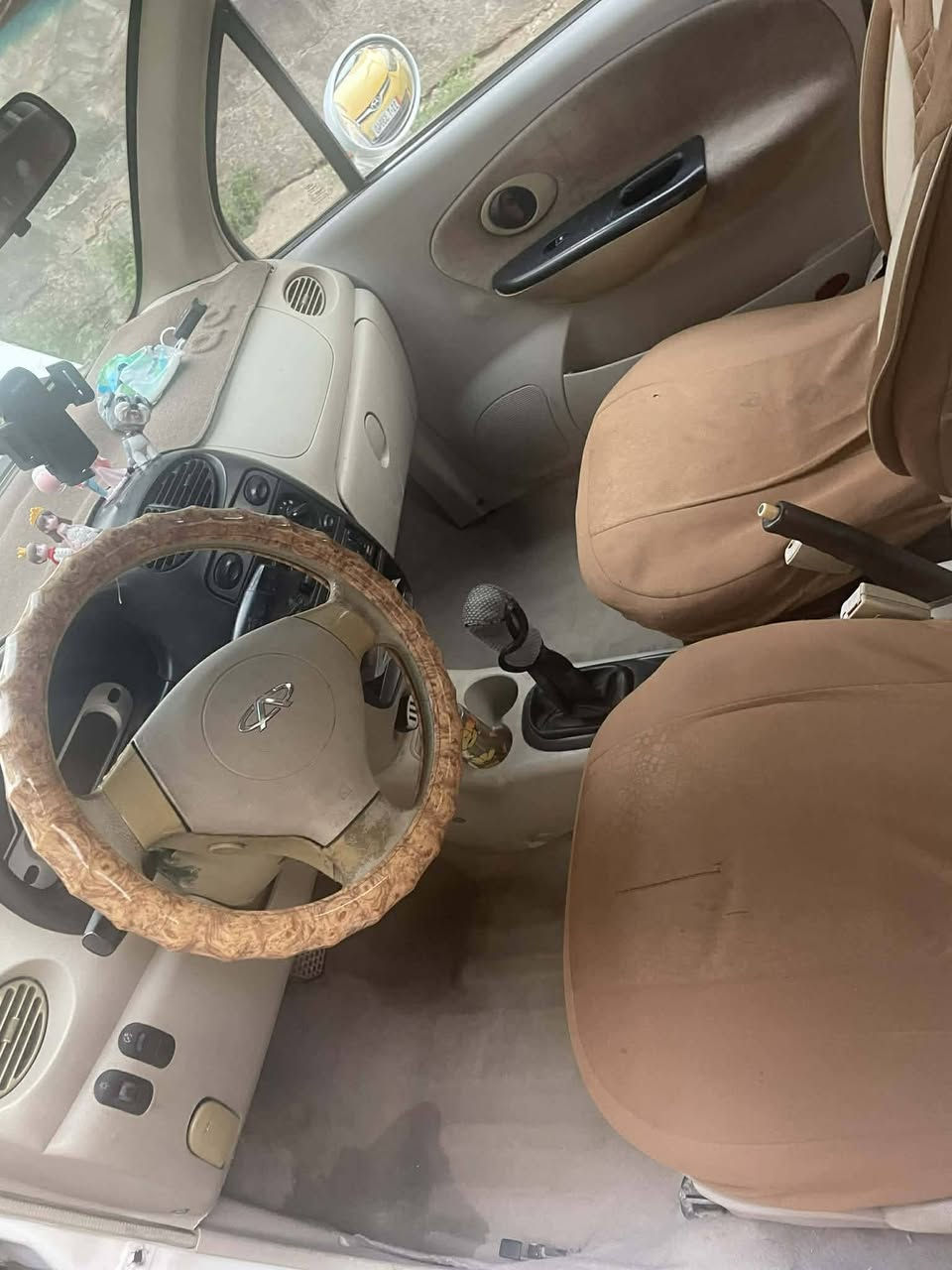 كيو كيو للبيع مستعجل
31ورقة وبيها مجال بسيط 

للتواصل 

***********

حي الجهاد/للأبد 

حي الجهاد/ للأبد 2 

بيع وشراء السيارات في بغداد.
مركز بيع وصيانة شيري
