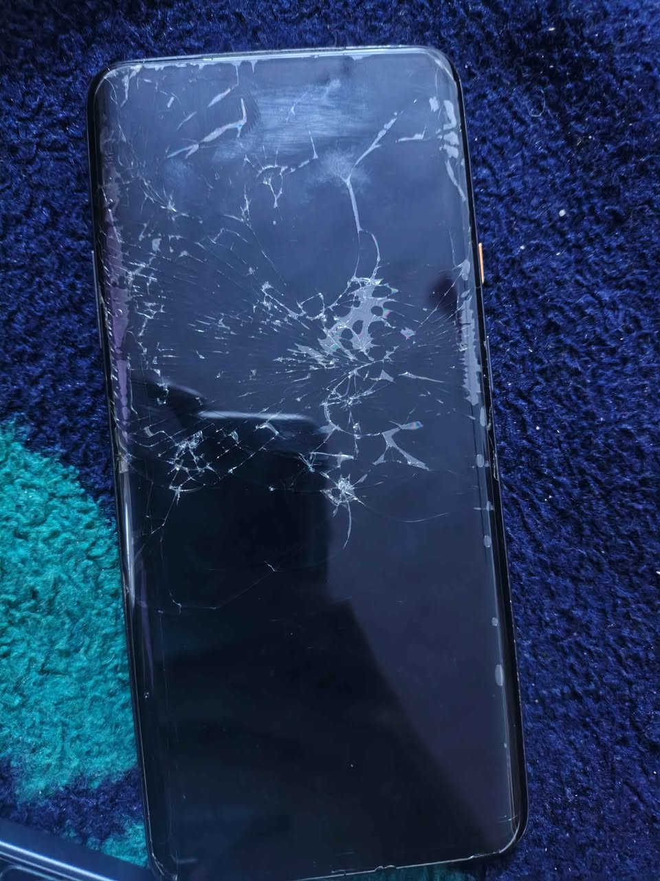 السلام عليكم جهاز وان بلاس سفن تي برو بلاس ذ256 فول مواصفات ببجي اكستريم مال العاب بي مشكلة بل مايك تلبس سماعه صوت طبيعي بل اتصالات فول مواصفات الجهاز العنوان بغداد مدينه الصدر بغداد, العراق


**إذا كنت صاحب هذا الإعلان وتريد حذفه لأي سبب، رجاءا أرسل رسالة إلى الدعم الفني**