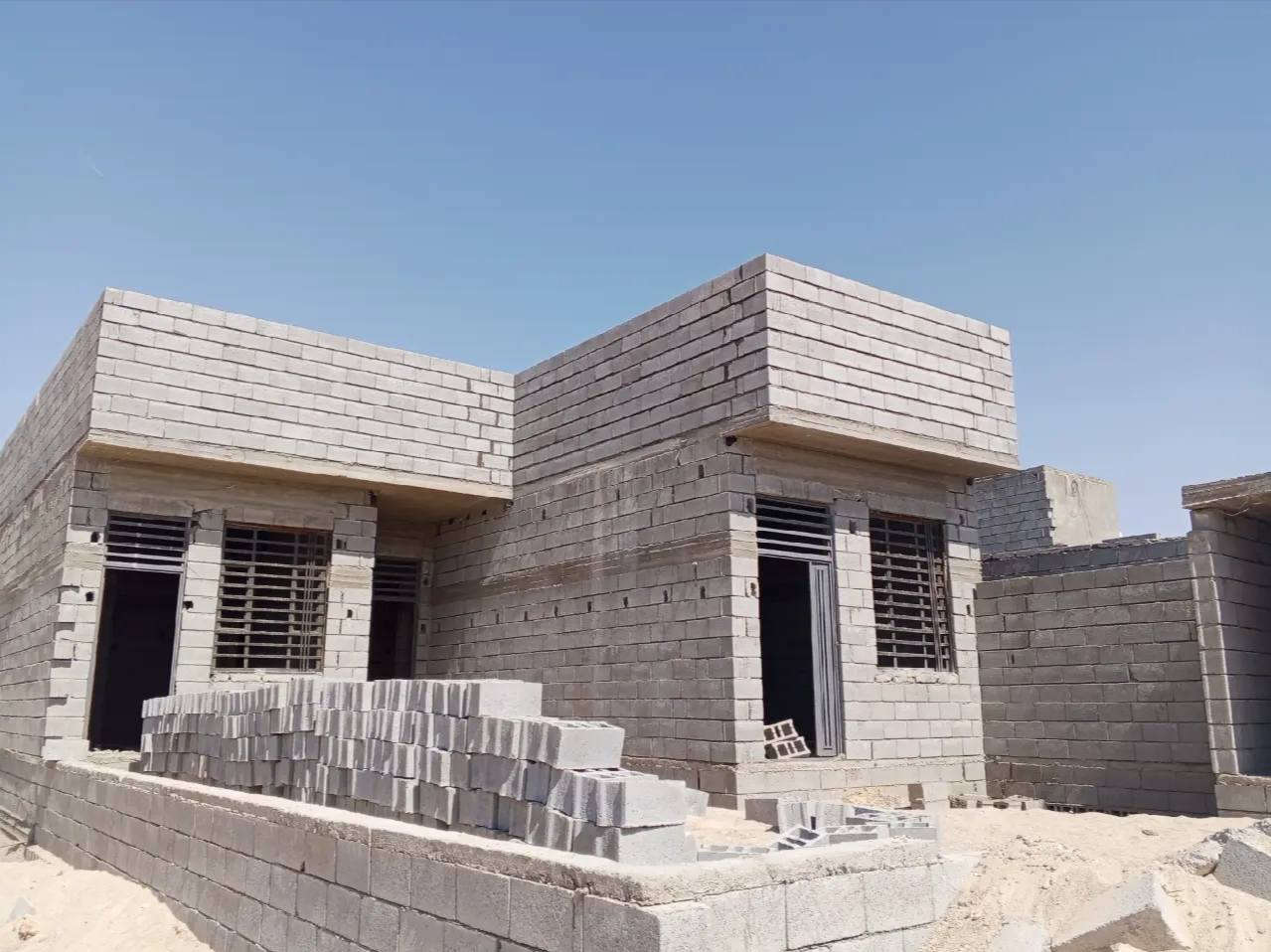 خلفة بناء ابلوك درجة اولى مكاني جامعة افريحه او سيد اسماعيل ***********موجود واتساب
