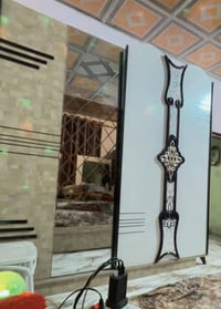 بغداد • غرفة نظيفة