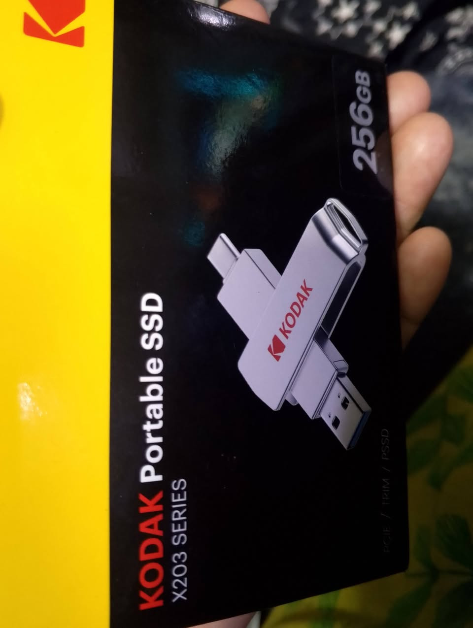 256SSD


**إذا كنت صاحب هذا الإعلان وتريد حذفه لأي سبب، رجاءا أرسل رسالة إلى الدعم الفني**