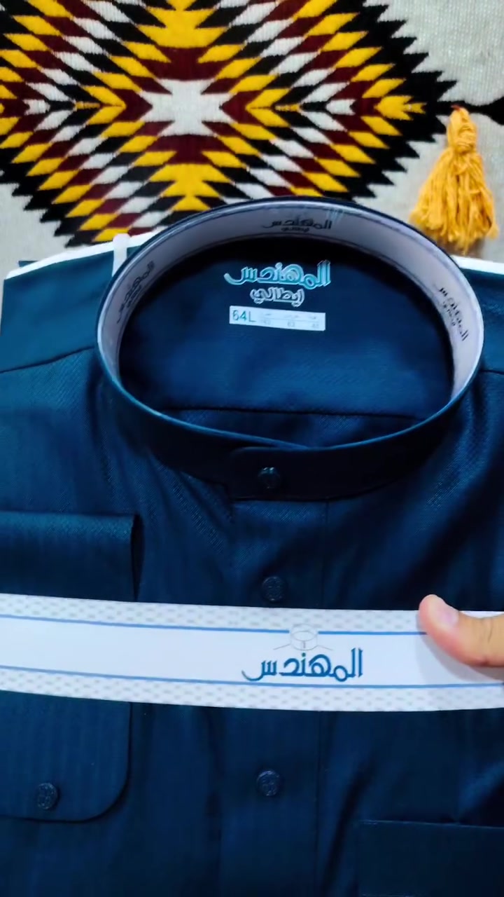 بضاعت العيد وصلت الزي الملكي
العنوان مدخل السوق قرب جامع الاسكندريه الكبير
هاتف ***********
