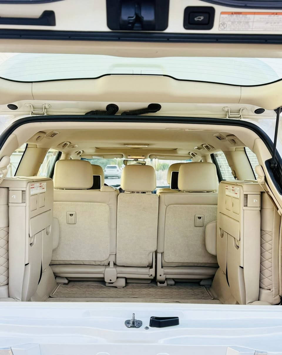 لاندكروز ⁦2021⁩ جراند تورنك ساز اصلي باب 

محرك 8 سلندر 

ماشية 71 الف كم 

السياره ع وضع الشركه تخم تاير حداديه تبريد مكفوله كفاله عامه حتى الدعاميات  كير مكينة محرك شرط الكفالة 

رقم اربيل الجديد تحويل مباشر 

مواصفات GXR جراند تورنك فول 8 سلندر 

مكان السيارة | البصرة قصاء المدينة 

 السعر 565 ورقة وبي مجال 

بيع او مراوس حسب القناعة

الشراي يتصل وبالخدمة 

***********
