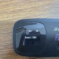 راوتر زين فاي • مستعمل قليل • النجف الاشرف