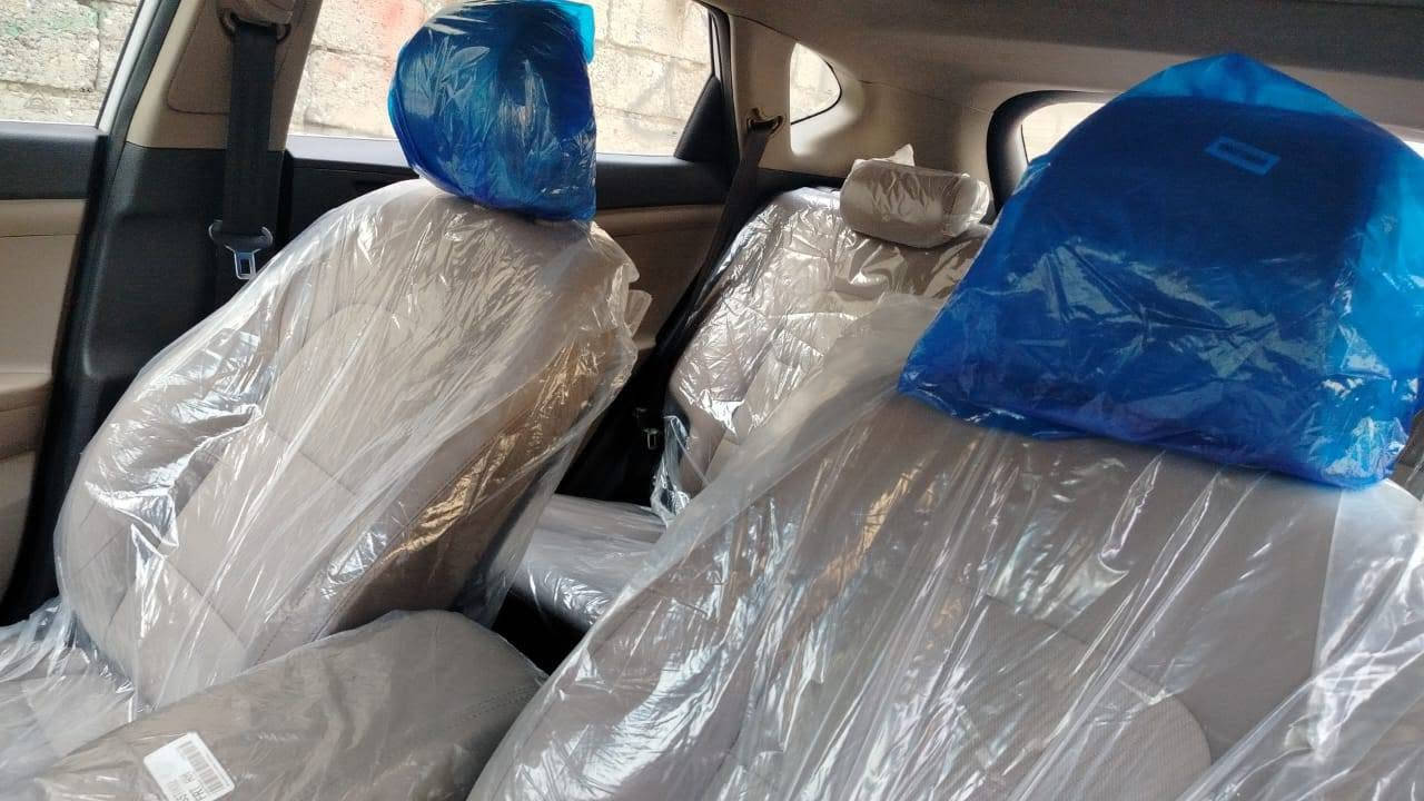بسم الله الرحمن الرحيم

السلام عليكم ورحمة الله وبركاته 🌹

🚘 للبيع هيونداي توسان 2020 كوري 🇰🇷

✅ محرك 2000 سي سي
✅ فتحة سقف بانوراما
✅ تشغيل بصمة ودخول ذكي
✅ شاشة كبيرة
✅ كاميرا خلفية
✅ حساسات أمامية وخلفية
✅ رادار
✅ بريك طوارئ
✅ تحذير مغادرة المسار
✅ مثبت سرعة
✅ تحكم ستيرن
✅ كراسي جلد
✅ تبريد وتدفئة للمقاعد
✅ كرسي كهربائي
✅ مرايا طي كهربائي
✅ شاحن لاسلكي
✅ إضاءة LED
✅ جنوط ألمنيوم
✅ نظام مانع انزلاق وثبات إلكتروني

بيها فقط اثر حالوب فقط مايبين يعني للستفسار ***********
