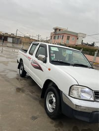 نيسان • ٢٠١٢ • مكينة جديدة