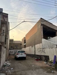 السيديه • قطعة تجارية • ١٥٠م