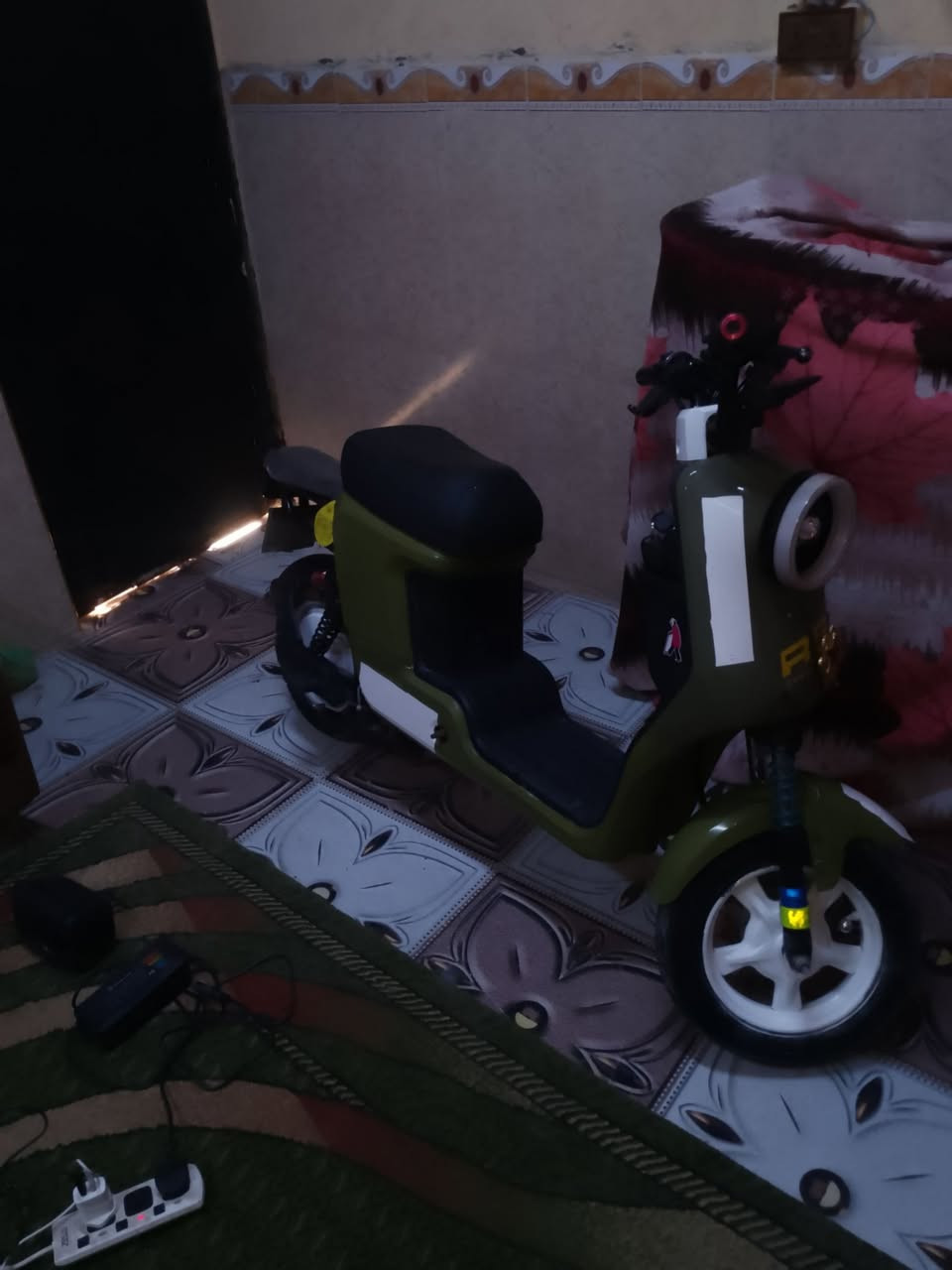 350 وبيها مجال قليل المكان بصره


**إذا كنت صاحب هذا الإعلان وتريد حذفه لأي سبب، رجاءا أرسل رسالة إلى الدعم الفني**