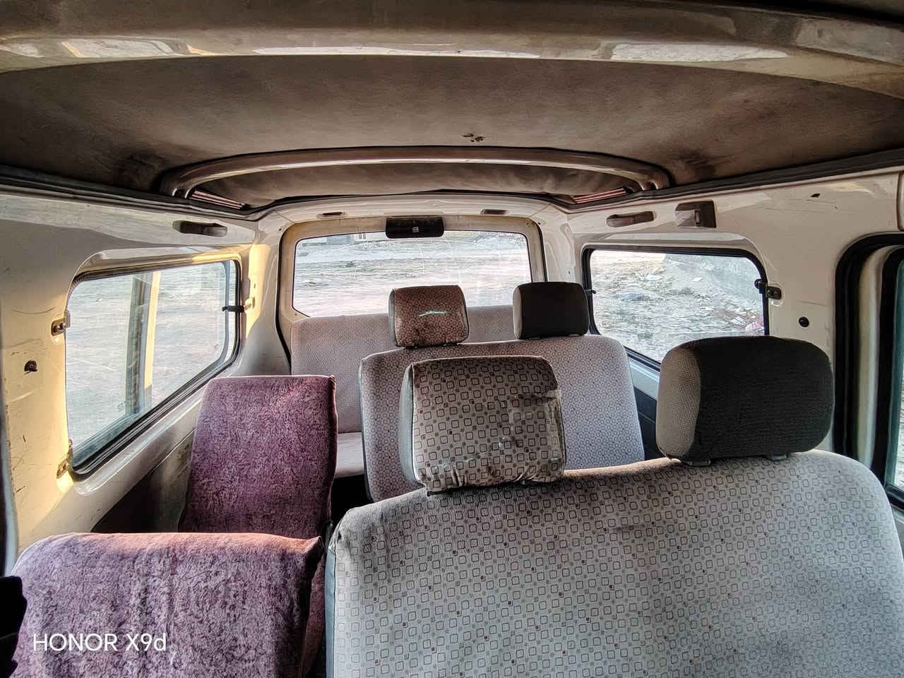 السلام عليكم
ليفان للبيع10راكب كير محرك كورلا مكفول كهربائيات كله شغاله  سنويه تفاصيل مااندل راعيه سياره حره بس ابيع موصليه اكفلك سرقه اوعشاير العنوان الحيدريه خان النص السعر٢٢ اوبيه مجال للاستفسار الاتصال على الرقم ***********
