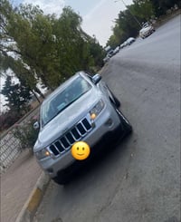 لاريدو • ٢٠١١ • مقايضة S550