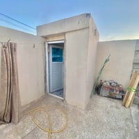 شارع المطار القديم • ١٠٠م • قابل بناء