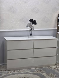 كومودي مجرات • ١٤٠×٨٠×٤٠سم • خزن واسعة