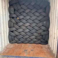 مجمع عباس محمد • اطارات مستعمله • البصرة شارع تجاري