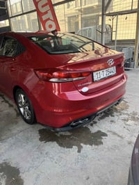 النترا • ٢٠١٨ • حادثة