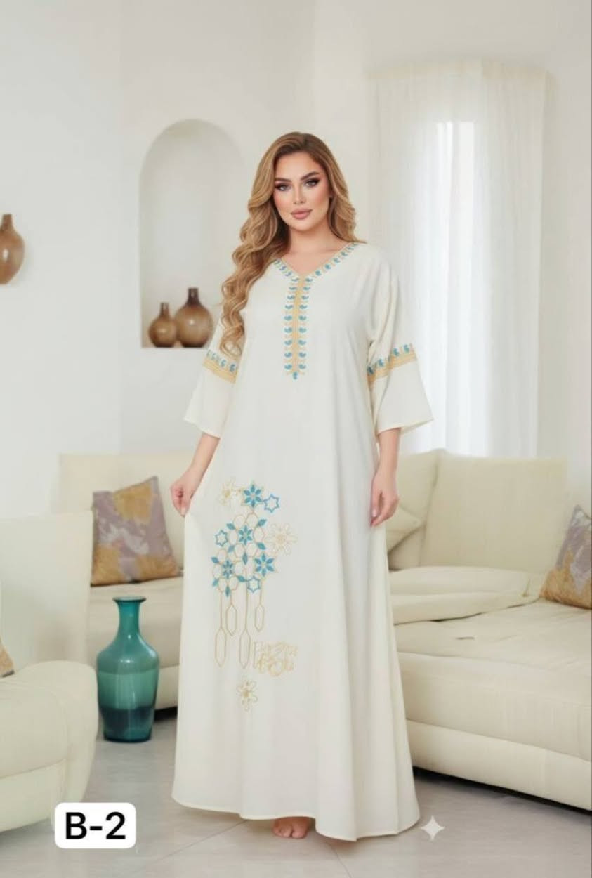 دشاديش صيفي كشمير ايطالي درجه اولئ
قياسات  2XL. 3XL. 4XL. 5XL
سعر درزن 85الف 
سارع بلحجز كميه محدوده 
فحص طلب قبل مغادره المندوب


**إذا كنت صاحب هذا الإعلان وتريد حذفه لأي سبب، رجاءا أرسل رسالة إلى الدعم الفني**
