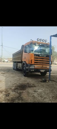 ديوانية • مكينة ستة • مان نص