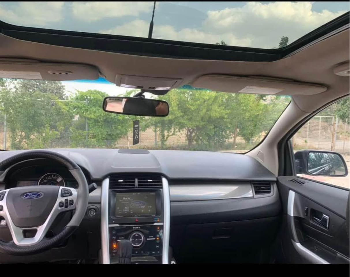 فۆرد ئیدج ٢٠١٣ فول مواسەفات سپۆرت گیرو مەکینەو کارەبایات بەشەرت مواسەفات بەسمە پانۆراما کوشن جلدو هیتەر و بەسمە و دەبل ئەکسل مەکینە کرایتەوە لۆ واتەر پەمپ بەشەرت سبوخ بۆنیت بەس پەمپە ٢ جی بچوک ساردە کوتە سعرى ١٣٨ وەرەقەو مەجالیکی زۆر زۆر کەم ژمارەی تەلەفۆن *********** أربيل, العراق
