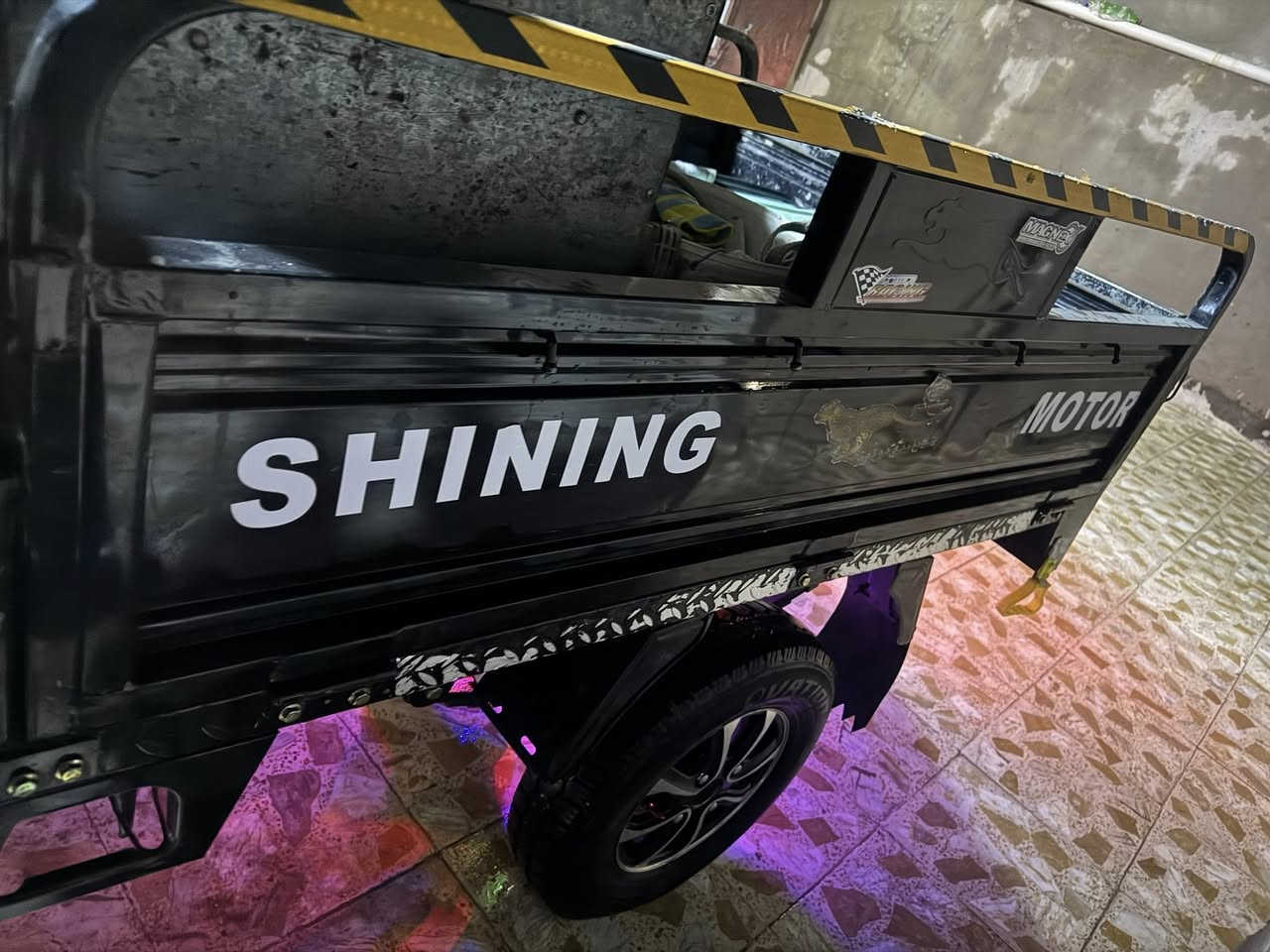 ماطور ستوته
ماطور ستوته للبيع موديل 23 محرك شرط ركبة شرط كهربائيات شرط منفيس ورقة  اسمي بدون رقم ستوته شرط مال شغل ماطور فحل عالي سعر مليون 750 الف بي مجال رقم ***********
