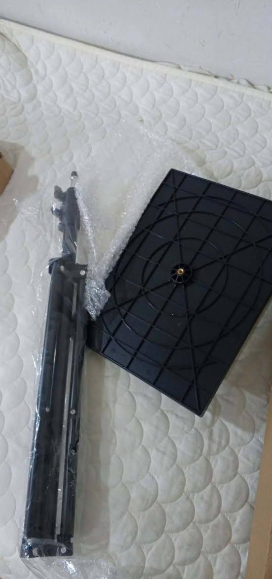 استاندات تصوير سعر القطعه ١٥ مع التوصيل
قطعتين  ٢٥ مع التوصيل 
ثلاث قطع ٣٢ مع التوصي


**إذا كنت صاحب هذا الإعلان وتريد حذفه لأي سبب، رجاءا أرسل رسالة إلى الدعم الفني**