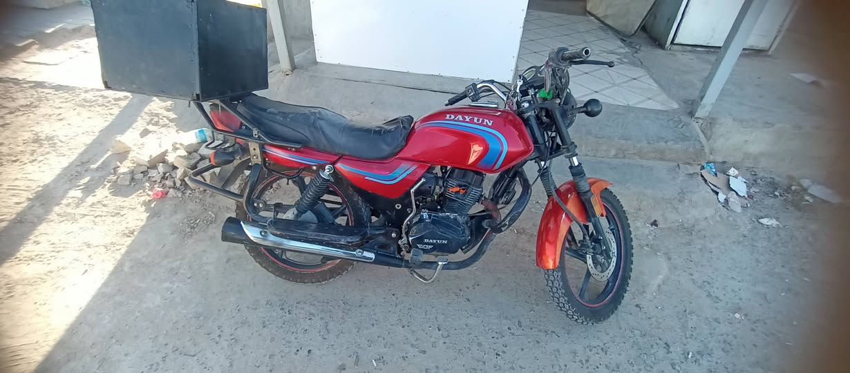 ديوان كربلائيه موديل 2021
نظيفه  اوراق اصوليه باسمي مكاني نجف 
دراجه بيها خيط بخار 
سعرها 850 وبيها محال 
للاستفسار ***********
