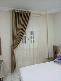 غرفة نوم • ديكور • أثاث