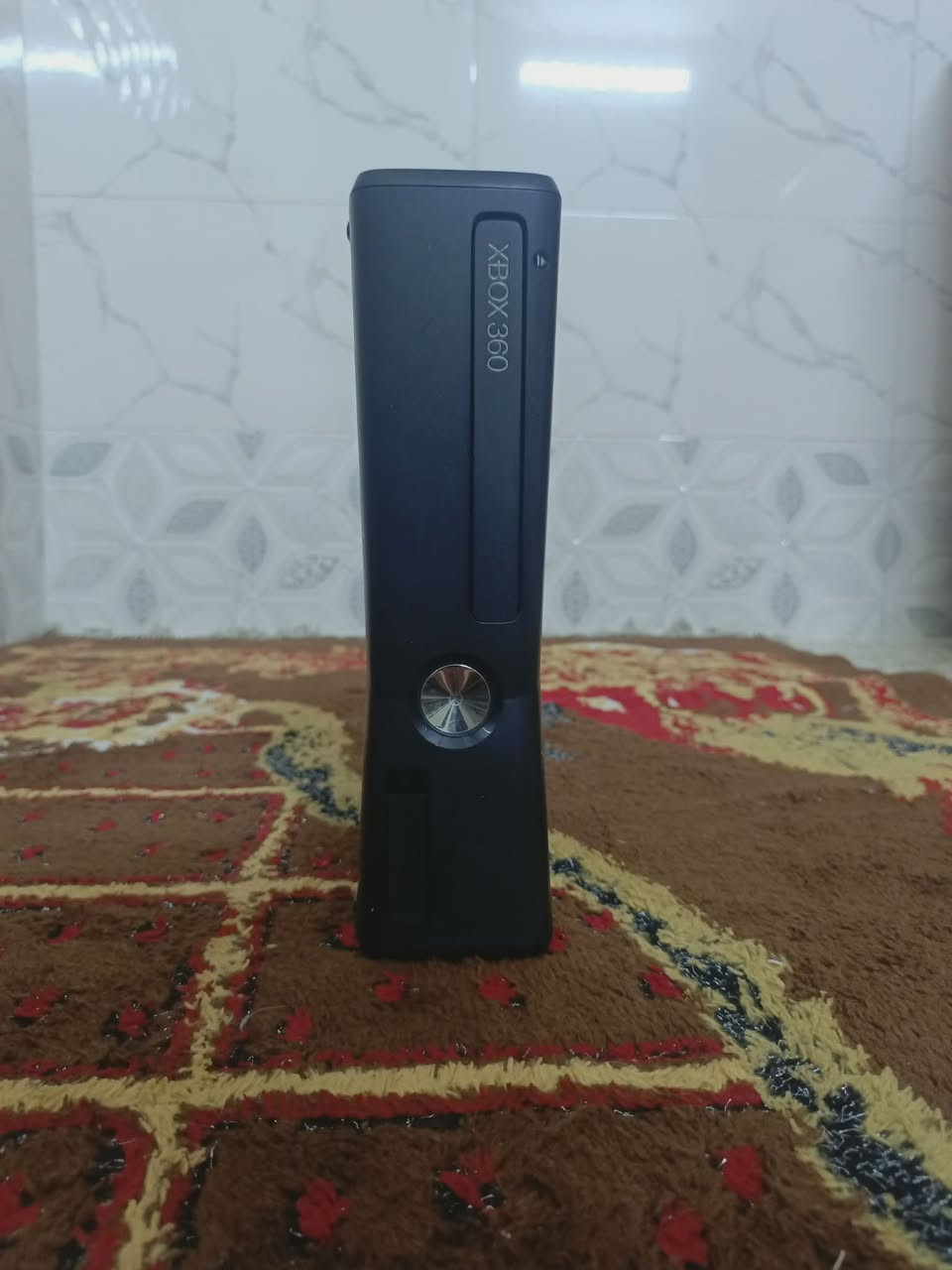 السلام عليكم
اگس بوگ 360للبيع 💚

نضافت الجهاز%💚
 

يحتوي على 40 لعبة 💚

الجهاز گامل ملحقاته 🎮واحده 💚

الجهاز مستخدم شهر واحد برغي ما مفتوح بيهه💚

اي استفسار على الرقم ***********موجود وتساب 

وتحياتي للجميع شراي هلا بيگ موشراي لاء تعبني السعر خاص💚

المگان بغداد الگمالية قرب مضيف ابو رشاد💚
