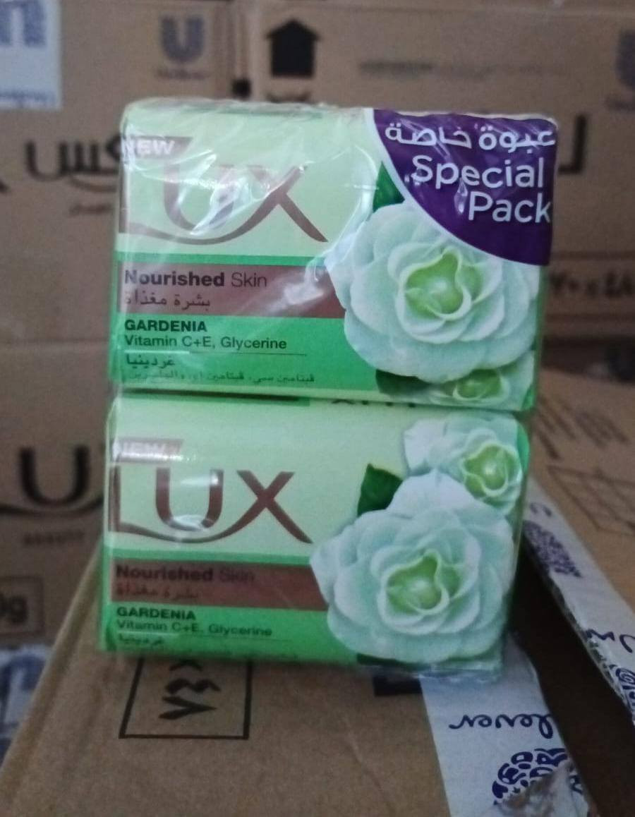 الحمدلله وصول وجبه جديده من صابون لوكس السعودي 
نونو للتسوق المنزلي 
الصقلاوية مركز الناحية 
مقابل كراج البلدية القديم


**إذا كنت صاحب هذا الإعلان وتريد حذفه لأي سبب، رجاءا أرسل رسالة إلى الدعم الفني**