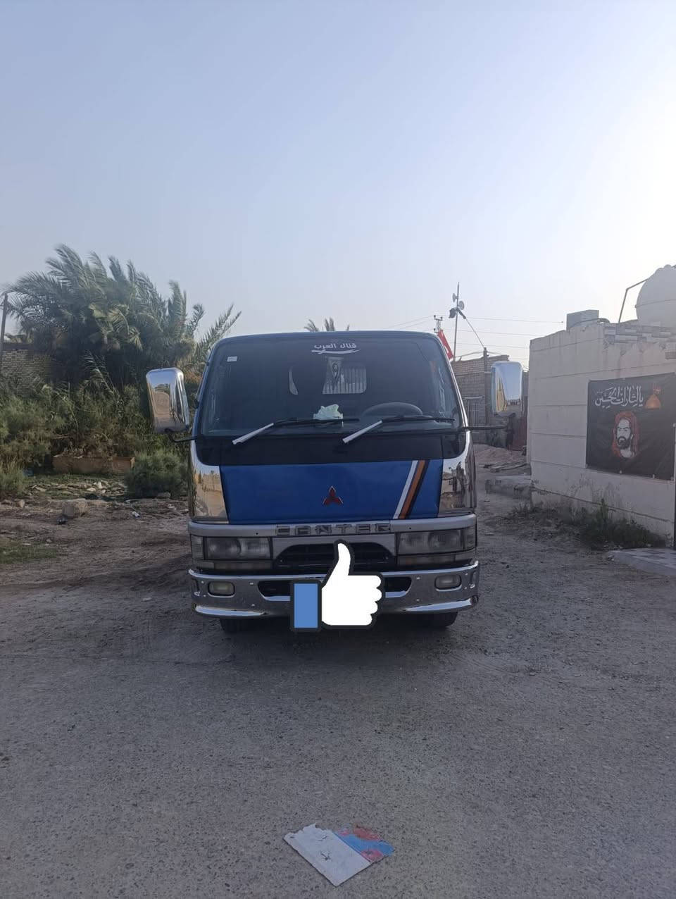 للبيع كنتر بزون فحل ورگ فوك موديل 97 اصل  محرك 33 108   كفاله عامه  كير محرك  شاصي    محرك جديد لا بخار ولا تنقيص   سياره جديده ما متعوبه عله وضع شركه ما مشتغله بسكله  مابيه نقص. برغي جاهزه رقم لماني.  مداور  ثاني يوم  مكاني ناصريه مركز  لشراي ينتصل وبل خدمه ***********
