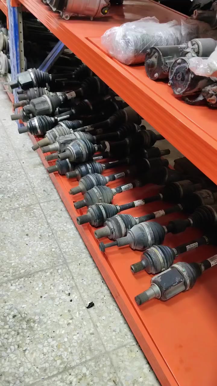 AUTO LAND
قطع غيار مرسيدس ـ بنز AMG 
معسكر الرشيد ـ مجمع المكارم 
***********
