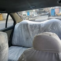 سمند للبيع موديل 9سياره بسم ابن عمي تحويل مباشر سياره جاهزه للخير كير ...