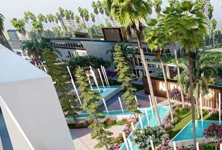 تسليم مباشر 😍🔑
#مجمع_الخلود_السكني الوجهة العمرانية الحديثة🏢
.
مجمع سكني متكامل ب4 بنايات
.
يقع بين حي العدل و الحرية و الغزالية مقابل جامع ام القرى و مجاور مجمع اليمامة 🕊️✨
.
مساحات الشقق 193 متر
3 غرف نوم و 3 حمامات …
تسليم مباشر للمفتاح 🔑

مميزات و خدمات متنوعة
(كراجات تحت الارض - روضة و حضانة - مول تجاري 3 طوابق - كهرباء خصخصة - غاز مركزي - كيبل ضوئي - مياه معقمة - العاب اطفال - مساحات خضراء و مسطحات مائية ⛲️- سكيورتي - نظام كاميرات مراقبة - نصف تأثيث مع الشقة - كراجات ضيوف- درج طوارئ و منظومة حرائق وغيرها .. )
.
طرق الدفع :
كاش مع فرش كامل ✨✨
نصف كاش على سنتين ونصف
 *********** .
.
.
.
.
.
.
#مجمعات #مجمع #دليل
