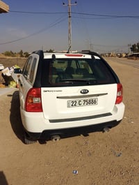 مكفوله • ٢٠١٠ • فول مواصفات