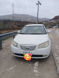 النترا • ٢٠١٠ • دهوك