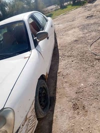 نوبره • ٢٠٠٠ • ماتور وكير