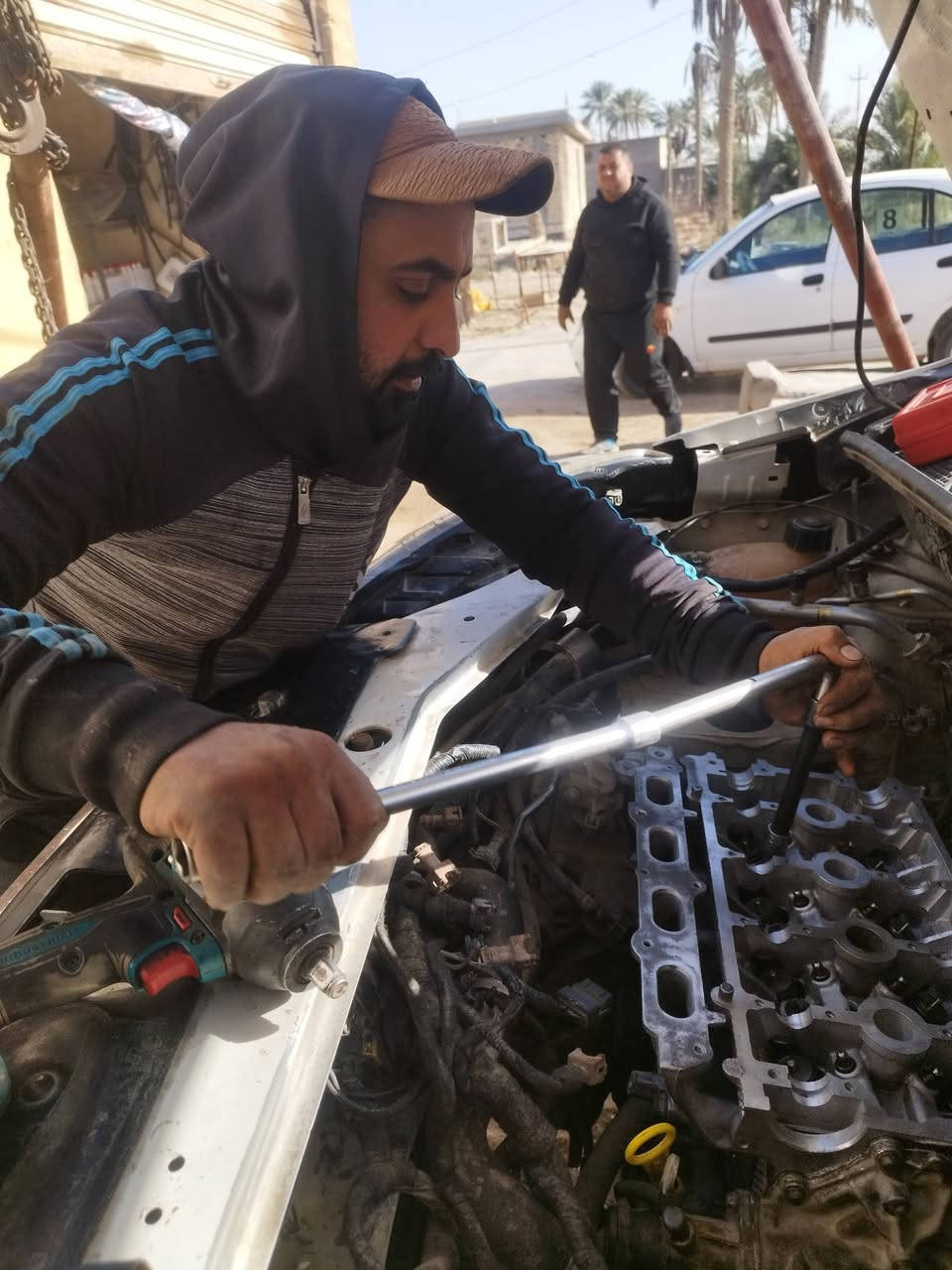 سلام عليكم قايش تايمن رينو سمبل لوجي موديل 19 ورينو لوكان ضمان الاصلي مكاني ديوانية  قضاء الشاميه ناحيه الصلاحيه الشارع العام توصيل موجود *********** يوجد فتح وشد ويوجد ادامه كامله من فيت بم بخاخات جويتر وبلكات فيتر اختصاص رينو مكاني ديوانية قضاء الشاميه ناحيه الصلاحيه الشارع العام ***********
