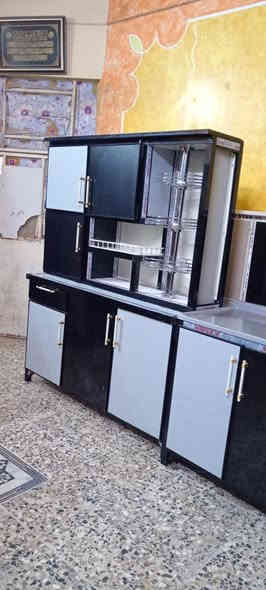 كونتر جديد متر ونص ٣قطع سنك مرمر تفصيل خاص لعنوان ابو لخصيب بهادريه ***********     🔥🔥🔥 تحطيم الأسعار مده محدوده سعر صار 360 الف  ٣قطع ابو سله
