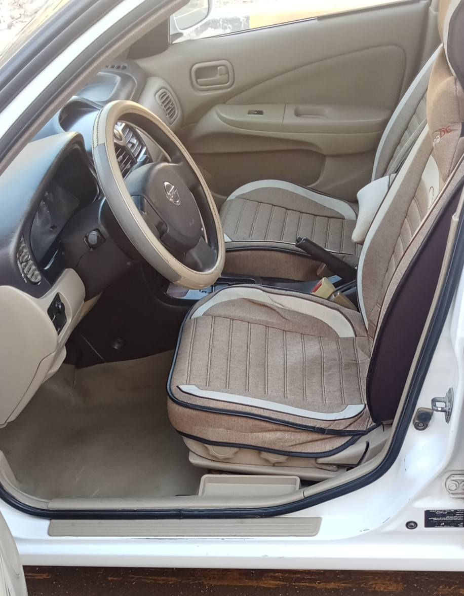 نيسان سني م 2009 مكفولة بسمي سنويا لل 2027 رقم واسط مكاني كوت السعر على الخاص او الاتصال على رقم ***********
