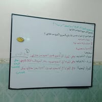 علوم سادس ابتدائي • معهد الزعفرانيه • نهايه الاربع شوارع