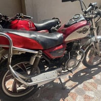 دراجه جني مديل 2012 رقم وسنويه الشراي يتصل 07714933138